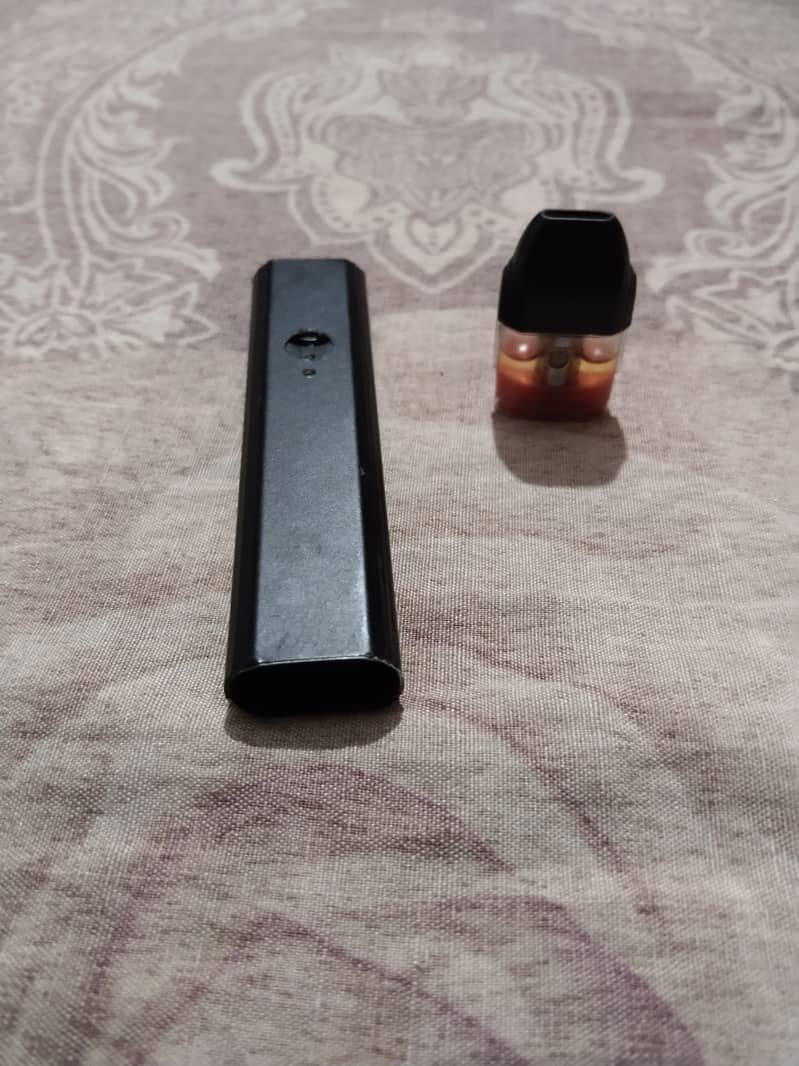 Caliburan - Uwell - POD - Used - Only Kit - Rs. 1,500/- 1