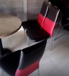 Chairs Tables 0