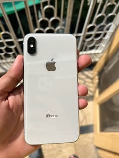 iPhone X - PTA Approved