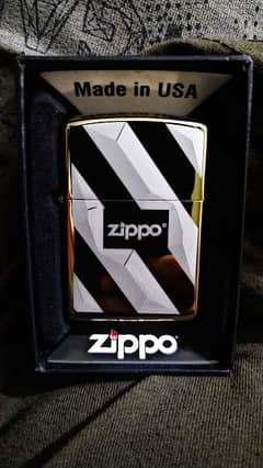 zippo