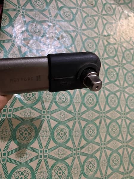 Torque Wrench Tohnichi Made In Japan 3