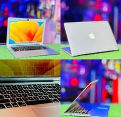 MacBook air 2017 new condition exchange possible with gaming laptop