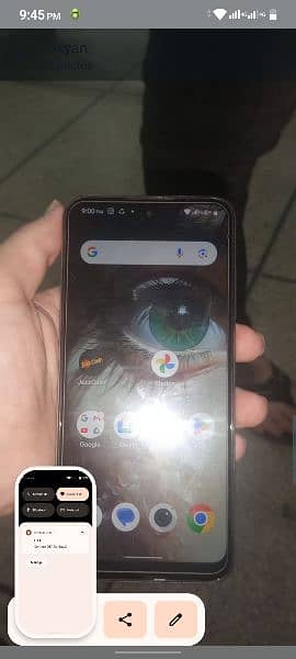 Tecno spark neo 7 ultra 1