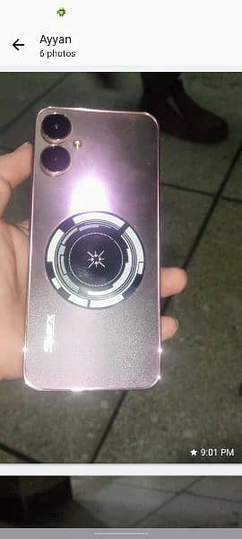 Tecno spark neo 7 ultra 2