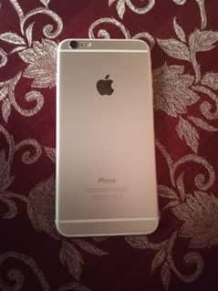 I phone 6 plus hy. only phone hy. pta aprovd hy.