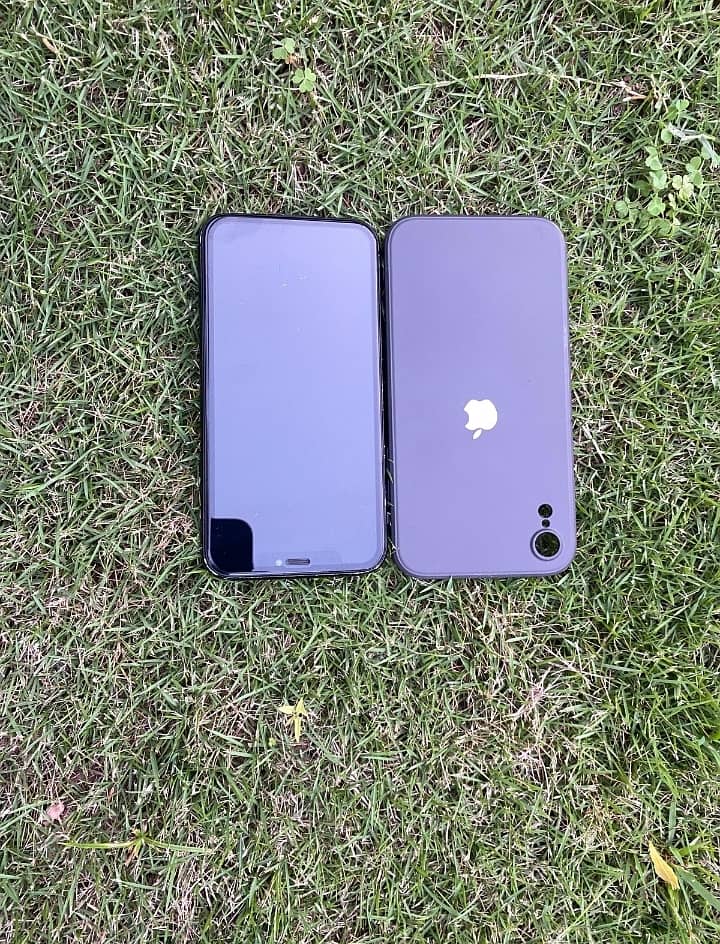 IPHONE XR AND SAMSUNG S7 EDGE PTA APPROVED 1