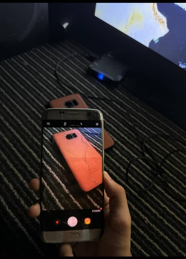 IPHONE XR AND SAMSUNG S7 EDGE PTA APPROVED 5