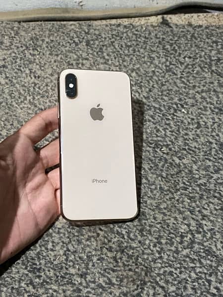 Iphone Xs 6