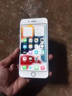 I Phone 7 plus  need urgent for sell