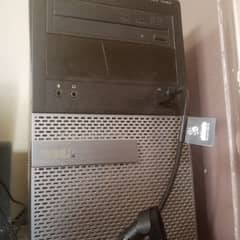 Working and Gaming Pc Low Price 0