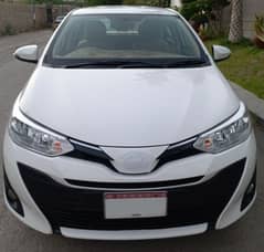 Brand New Toyota Yaris ATiv 1.3 Auto 2022 Model Reg 2023 0