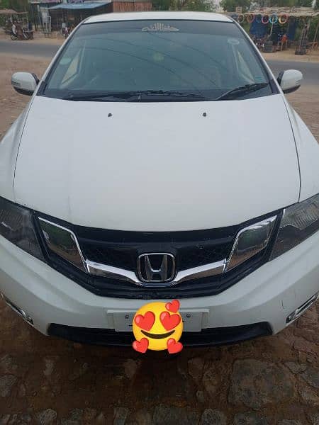 Honda City IDSI 2017 03011810201 5