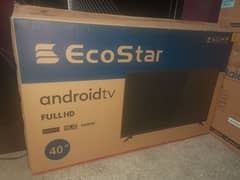 Ecostar