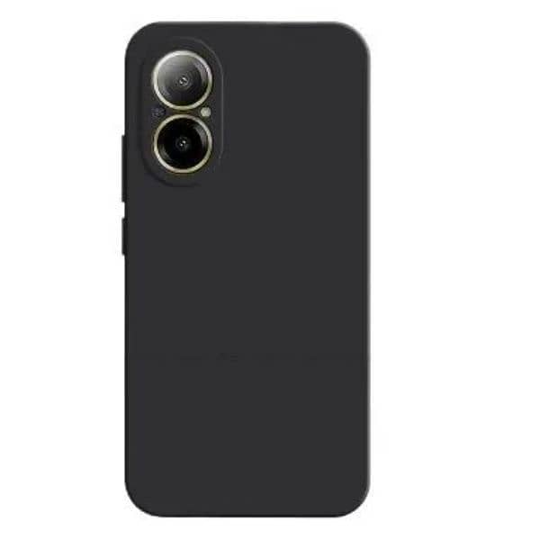 Realme C67 4G Covers 0