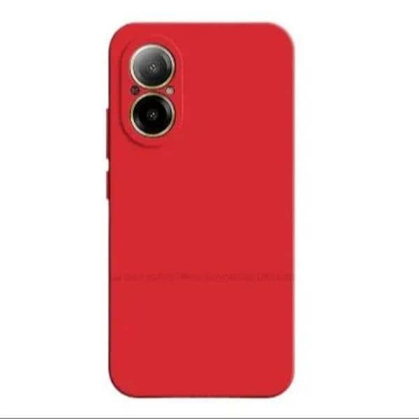 Realme C67 4G Covers 6