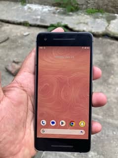 Google pixel 2 nonpta allokay 6/128 0