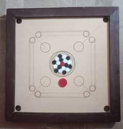 Carrom Board - Excellent Condition for Sale