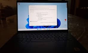 Dell Latitude 7410 Core I5 10th Generation (16GB/500GB)