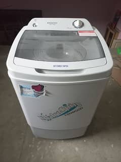 washing machine and dryer 0