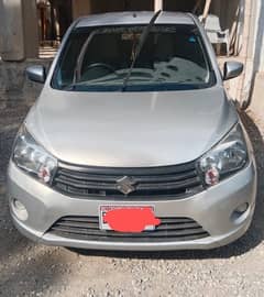 suzuki cultus 2018 model full orignel