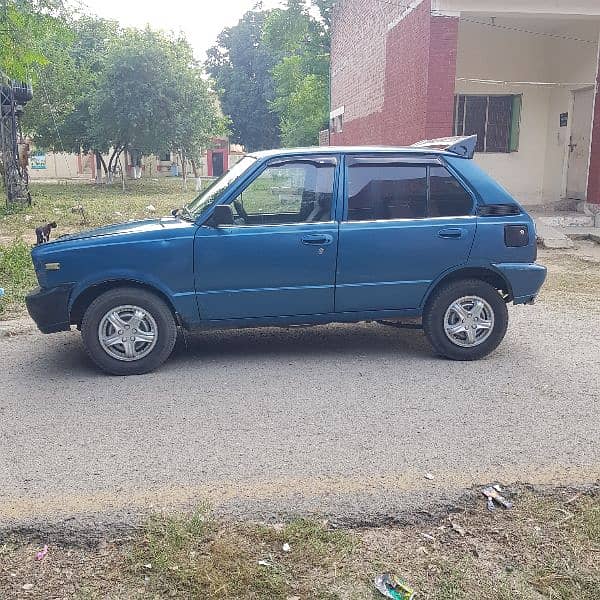 Suzuki FX For Sale 0