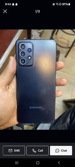 Samsung a52 5g non pta