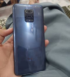 Redmi note 9s 0