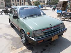 Suzuki Khyber 1994