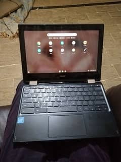 Acer Chromebook Touch Screen Laptop