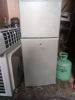 refrigerator