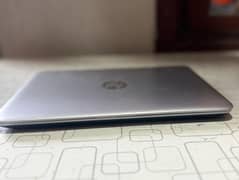 Hp EliteBook 820 G3 Corei5 6th Gen 8/256 SSD