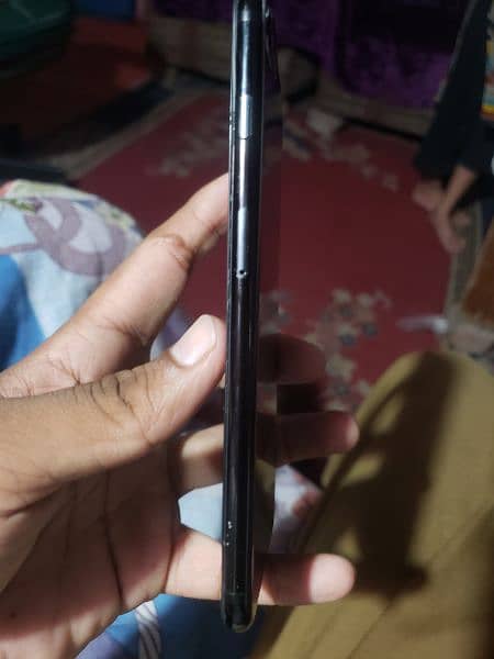 I Phone 7 Plus Official Approved Signal Issue 1