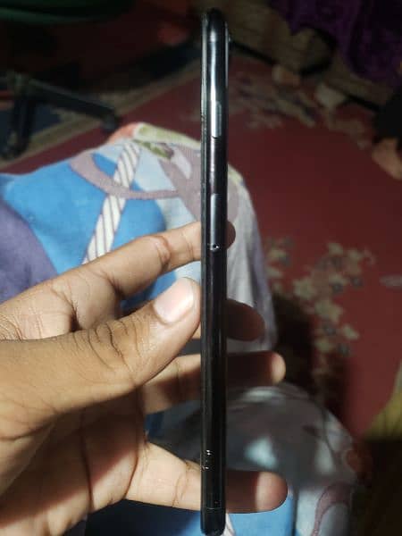 I Phone 7 Plus Official Approved Signal Issue 2