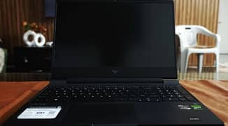 HP Victus 15 for sale