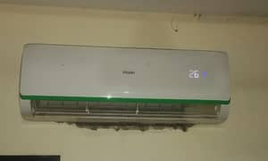 Hair AC Non Inverter ( 1.0 ton) 0