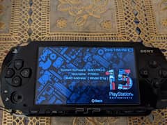 PSP 2000