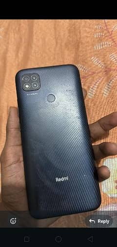 Redmi