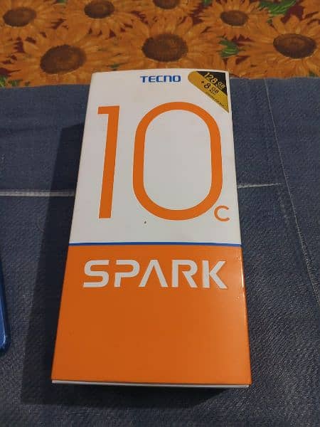 techno spark 10c 3