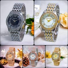 women's watch new