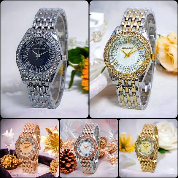 women's watch new 0