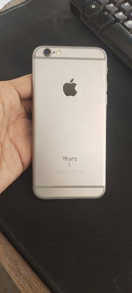 iphone 6s 64 gb pta appeoved 3