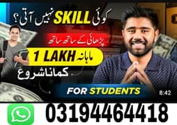 online earning