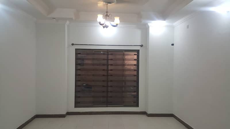 7 Marla Single Unit House, 4 Bed Room With Attached Bath, Drawing Dinning Kitchen TV Lounge Servant Quarter 3