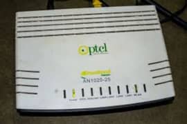 ptcl