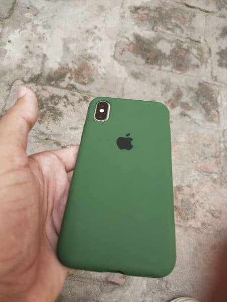 iphone xs 64gb non pta 2