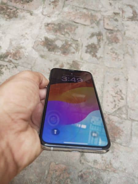 iphone xs 64gb non pta 5