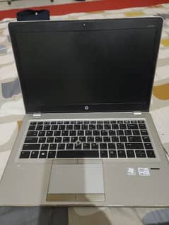 Hp folio 9470m