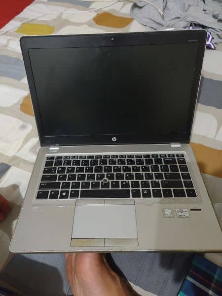 Hp folio 9470m 5