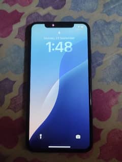 iPhone 11 pro max 64gb non pta