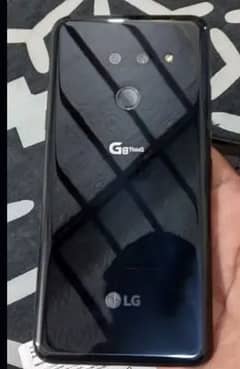 urgent Sell Outclass Conditions LG G8 thinQ Gaming Set 6/128